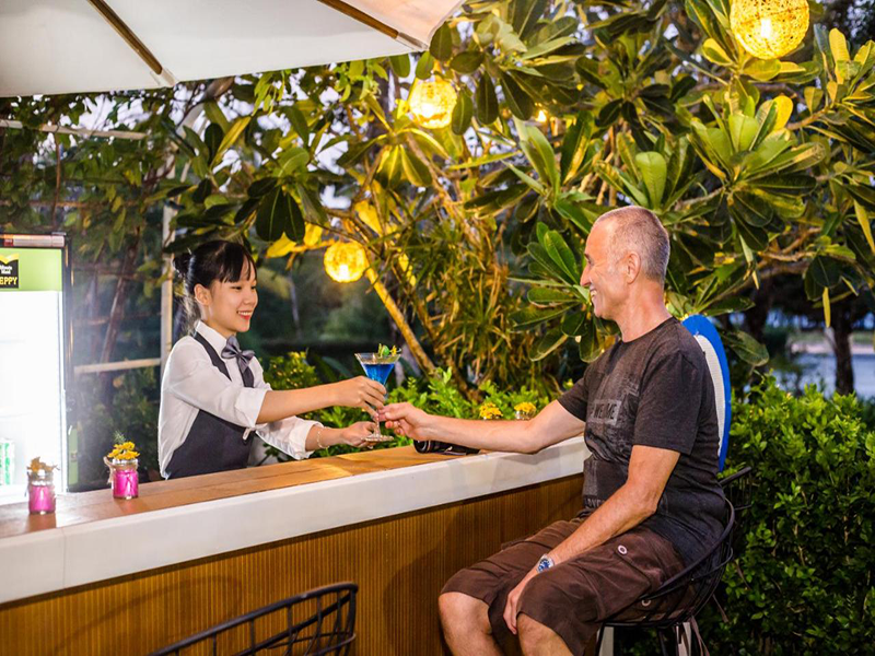 Mường Thanh Holiday Hoi An Hotel