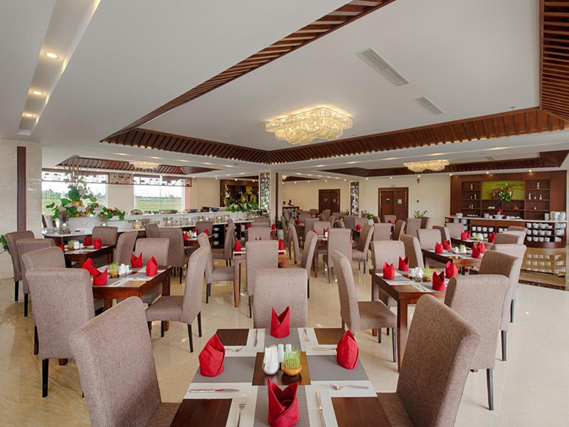 Mường Thanh Holiday Hoi An Hotel