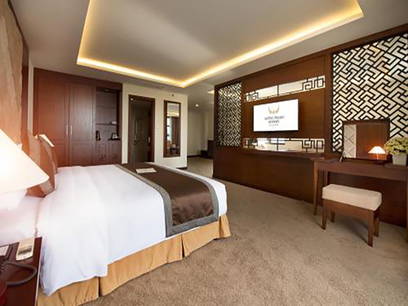 Mường Thanh Holiday Hoi An Hotel