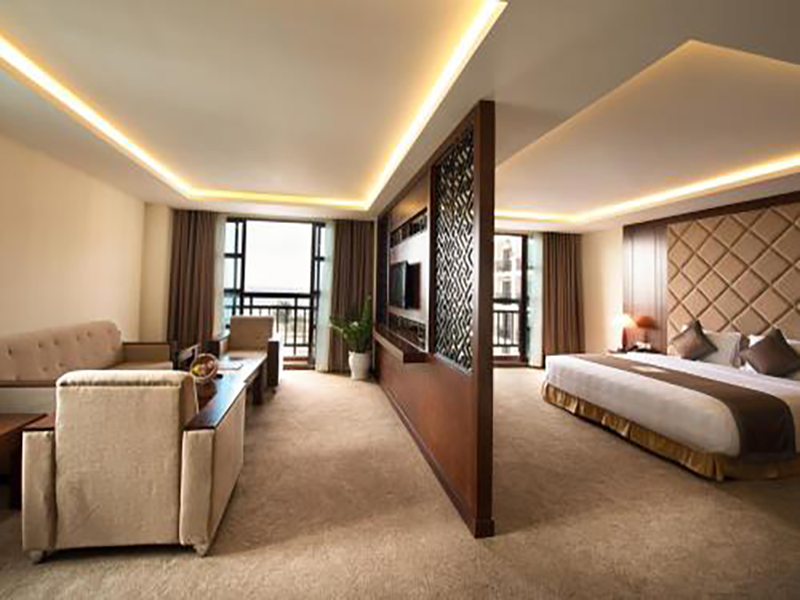 Mường Thanh Holiday Hoi An Hotel