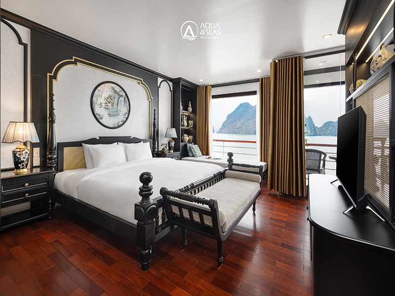 Phòng Deluxe 1 người