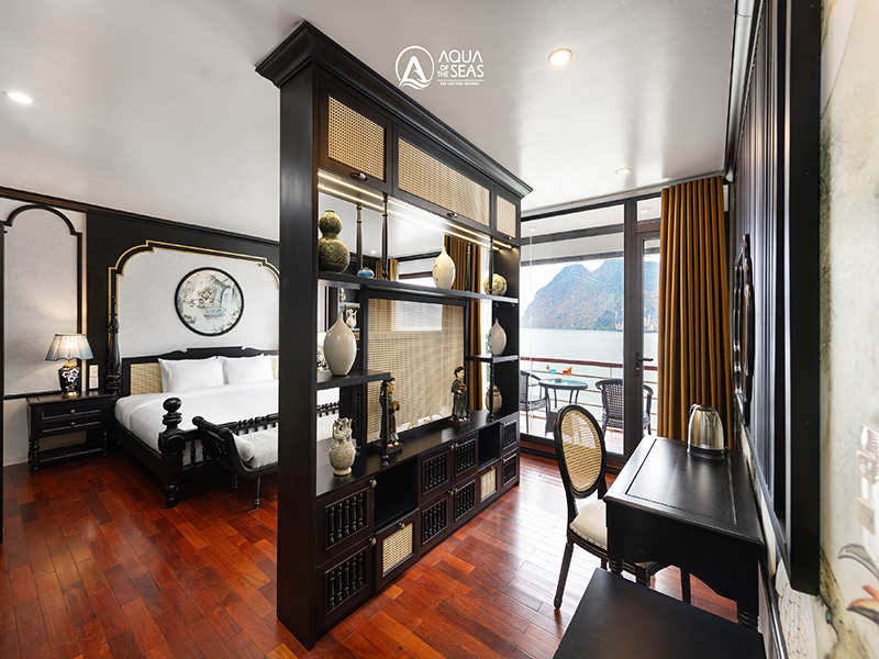 Phòng Deluxe 1 người