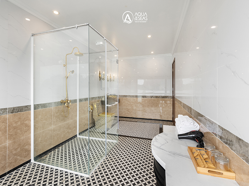Phòng Deluxe 1 người