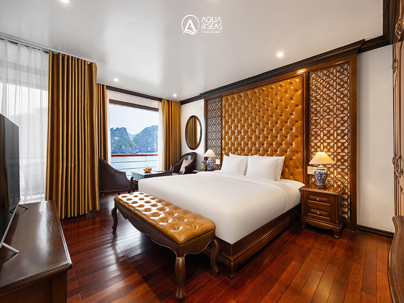 Phòng Deluxe 1 người