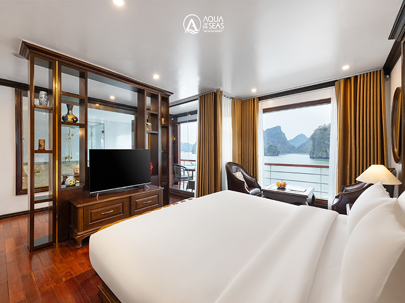 Phòng Deluxe 1 người