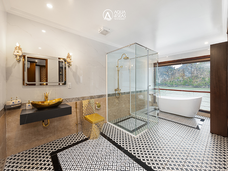 Phòng Deluxe 1 người
