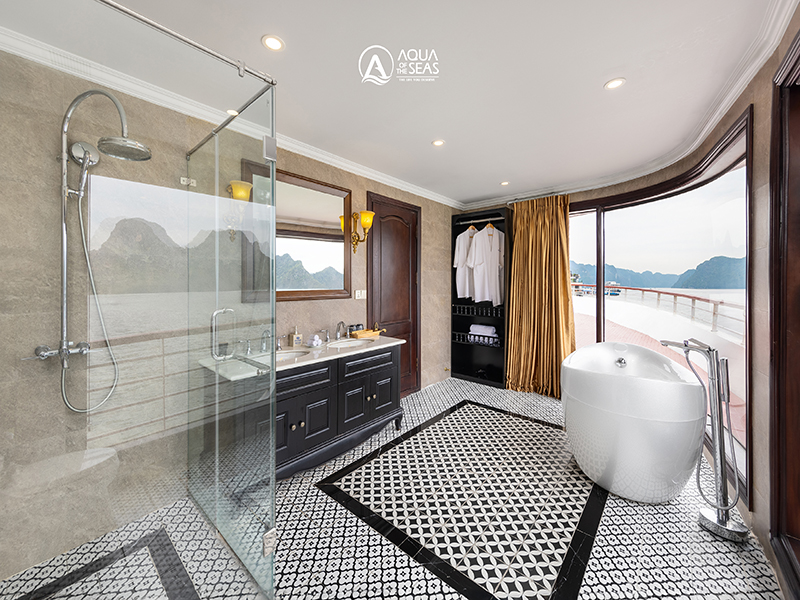Aqua Of The Seas Cruise