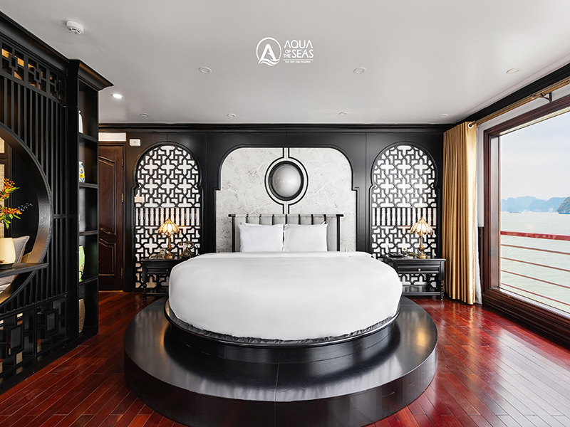 Phòng Deluxe 3 người (Deluxe Triple Room)