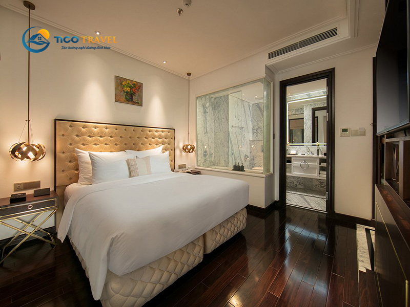 Anatole Hotel Hanoi
