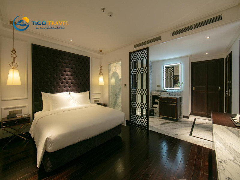Khách sạn Flamingo Đại Hải