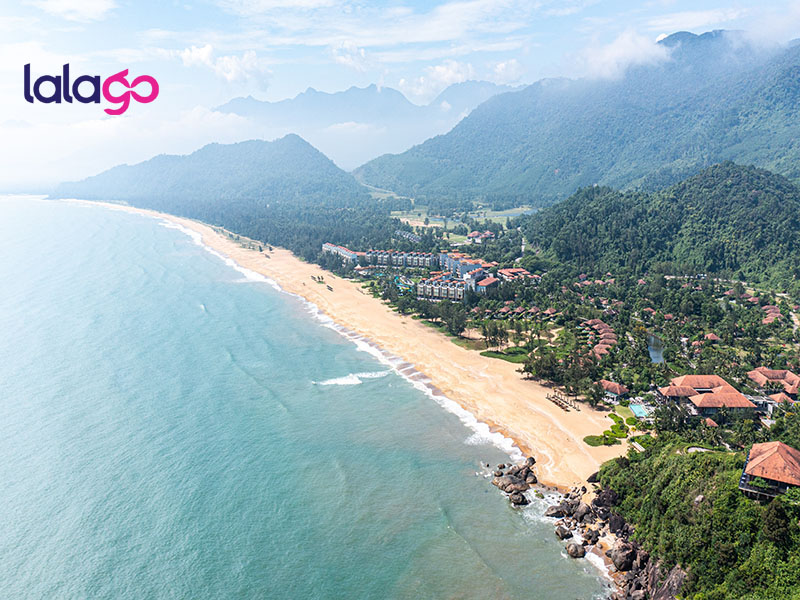 Khách sạn Flamingo Đại Hải