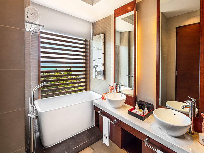 Phòng Deluxe 1 người