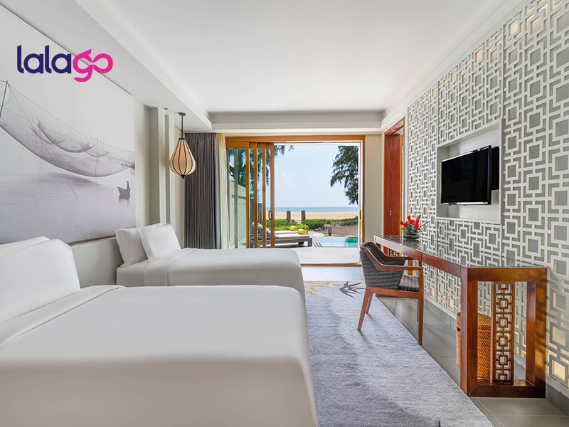 Khách sạn Flamingo Đại Hải