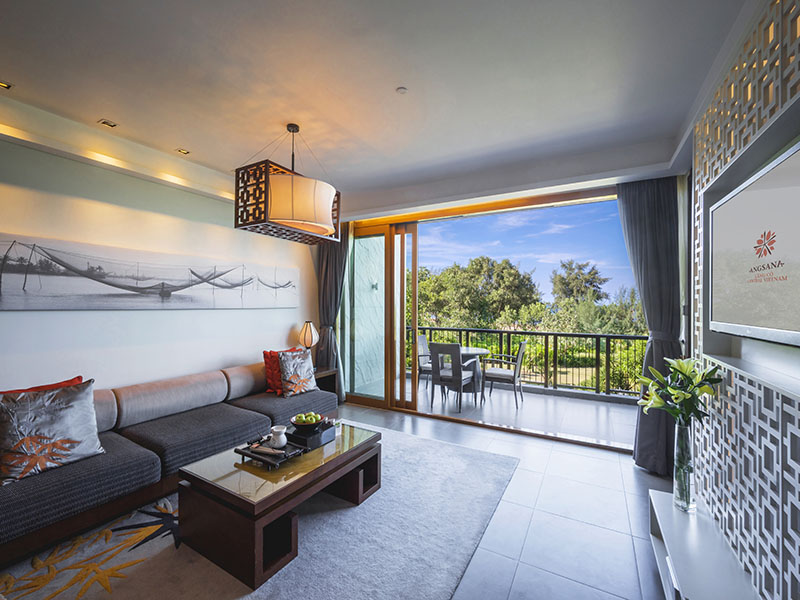 Phòng Deluxe 2 người