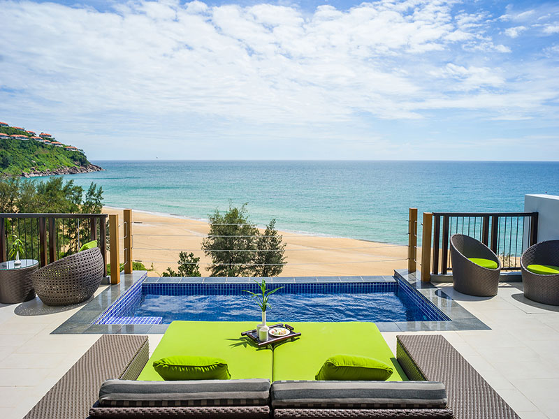 Phòng Deluxe 2 người