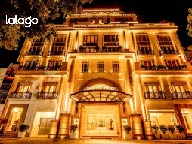 Khách sạn Flamingo Đại Hải