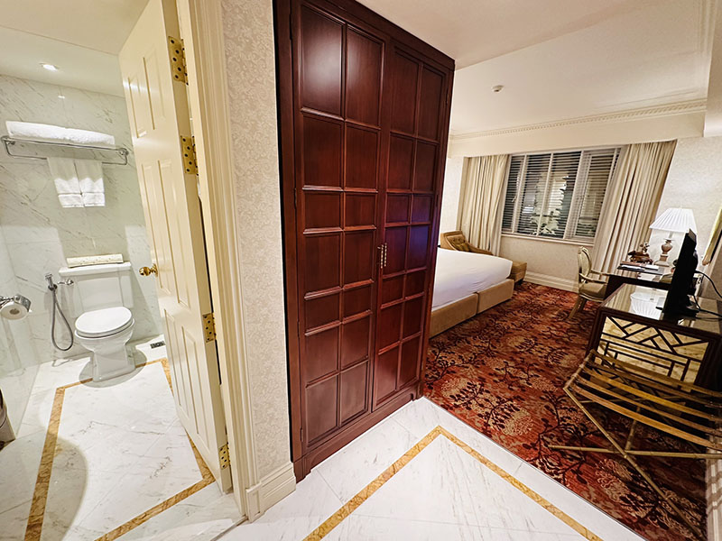 Khách sạn Flamingo Đại Hải