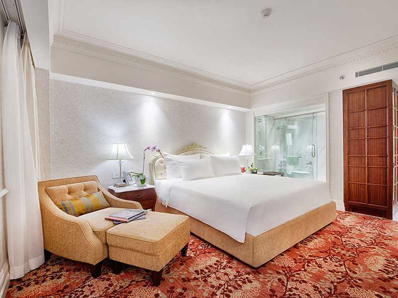 Khách sạn Flamingo Đại Hải