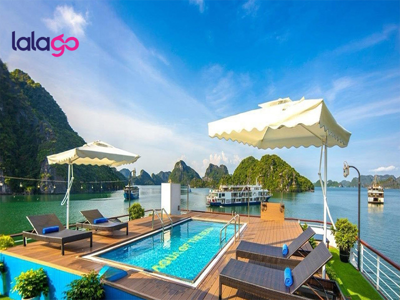 Khách sạn Flamingo Đại Hải