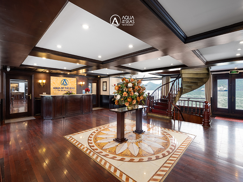Aqua Of The Seas Cruise