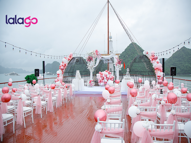 Khách sạn Flamingo Đại Hải