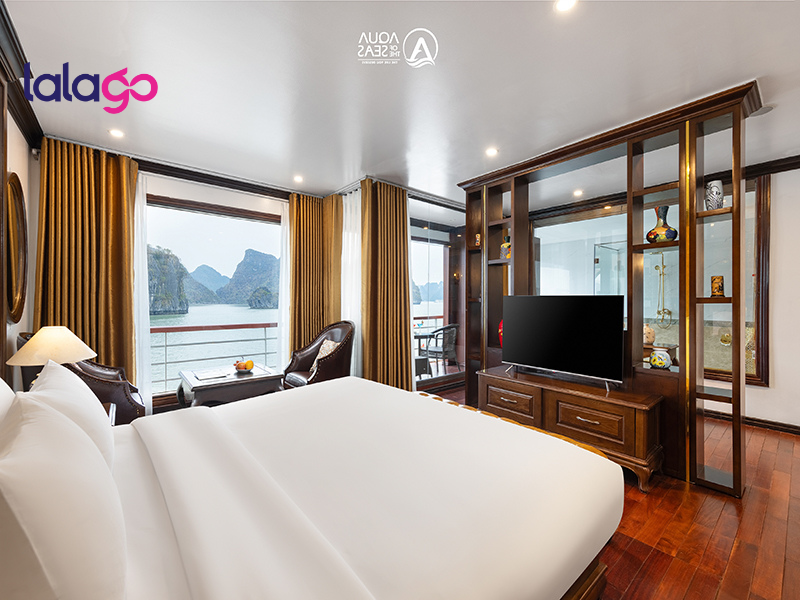 Khách sạn Flamingo Đại Hải