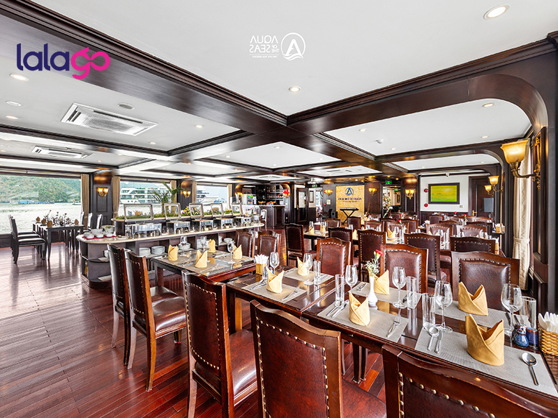 Aqua Of The Seas Cruise