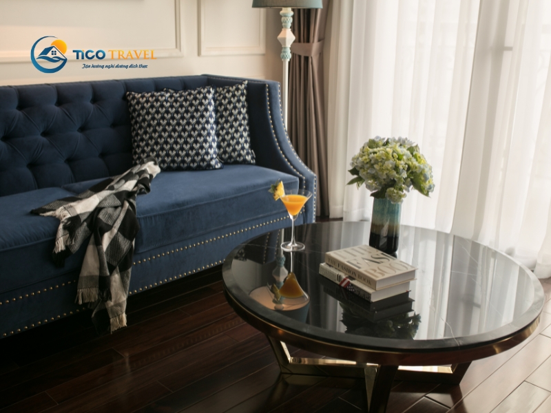 Khách sạn Flamingo Đại Hải
