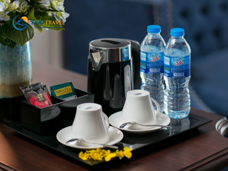 Khách sạn Flamingo Đại Hải