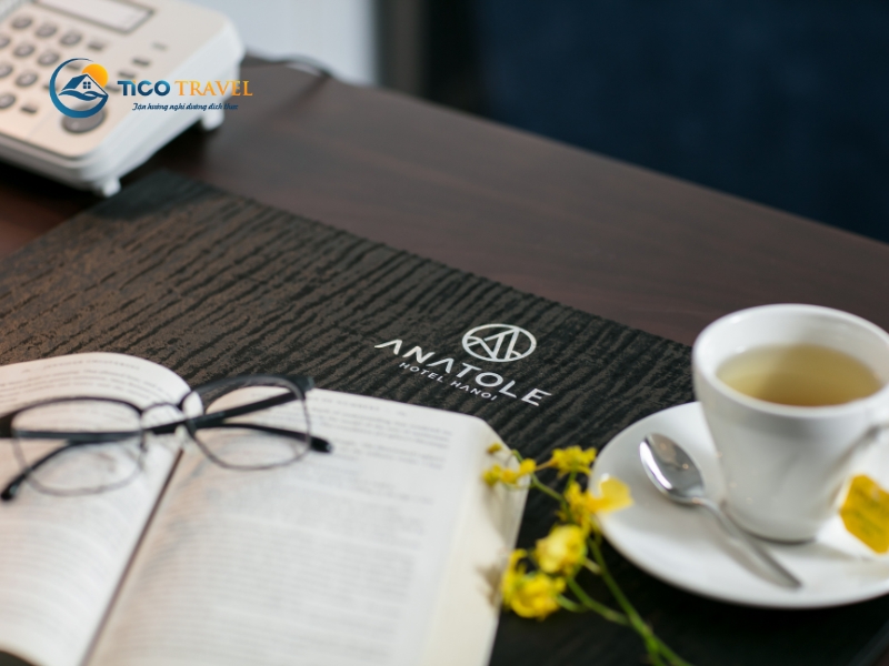 Khách sạn Flamingo Đại Hải
