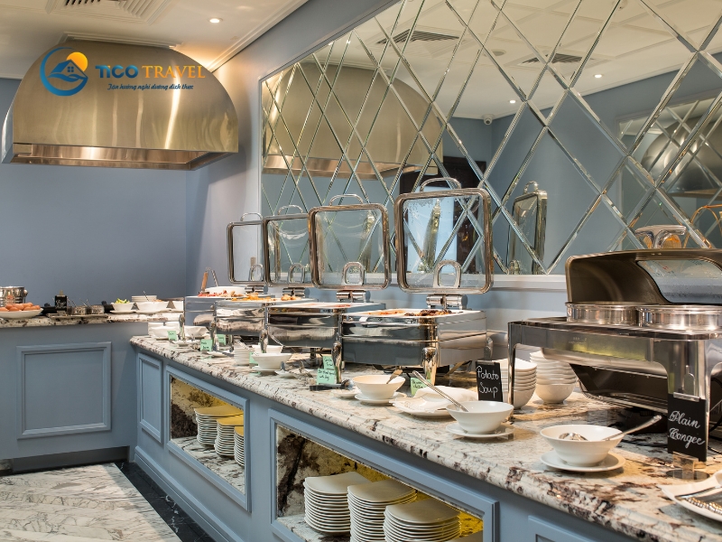 Anatole Hotel Hanoi