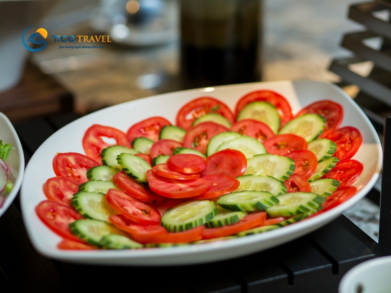 Anatole Hotel Hanoi