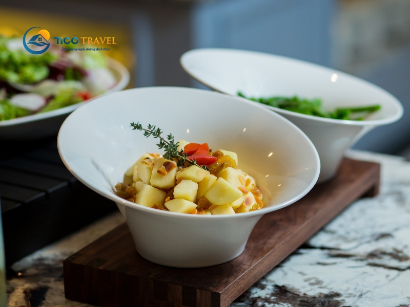 Anatole Hotel Hanoi