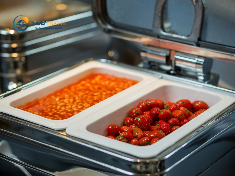Anatole Hotel Hanoi