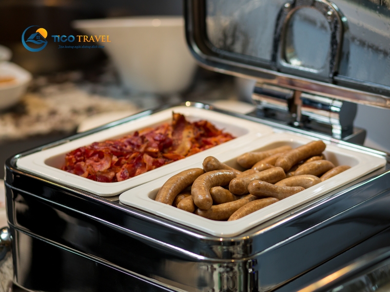 Anatole Hotel Hanoi