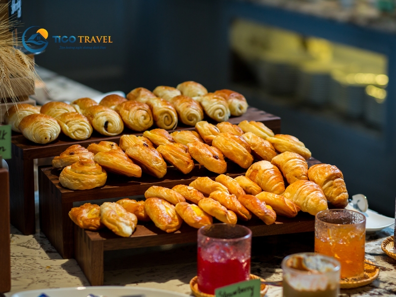 Anatole Hotel Hanoi