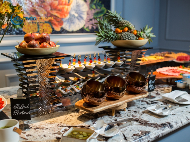 Anatole Hotel Hanoi