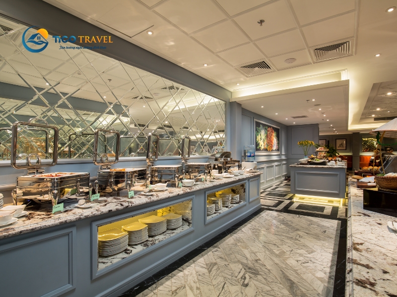 Anatole Hotel Hanoi