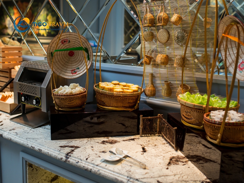 Anatole Hotel Hanoi