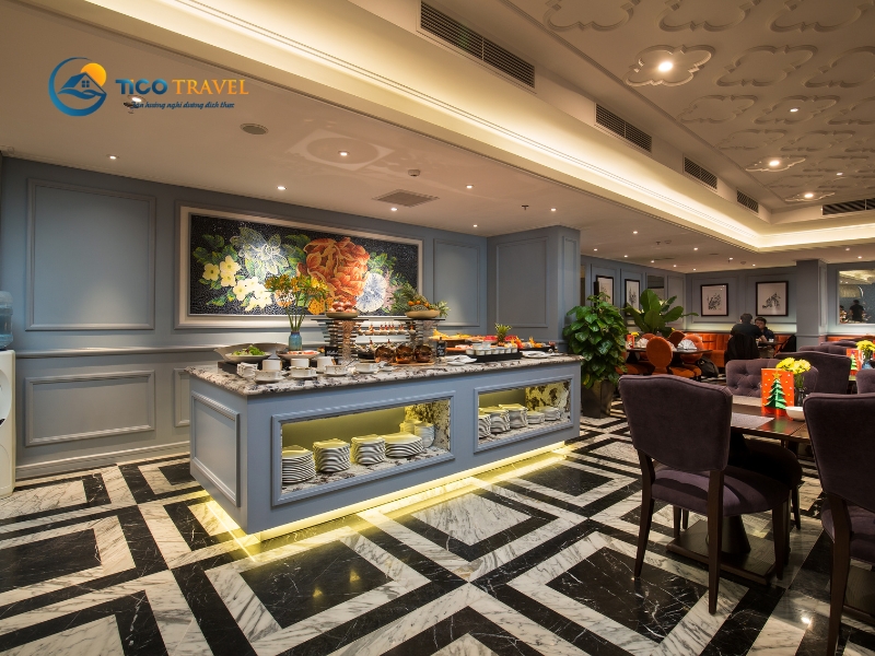 Anatole Hotel Hanoi