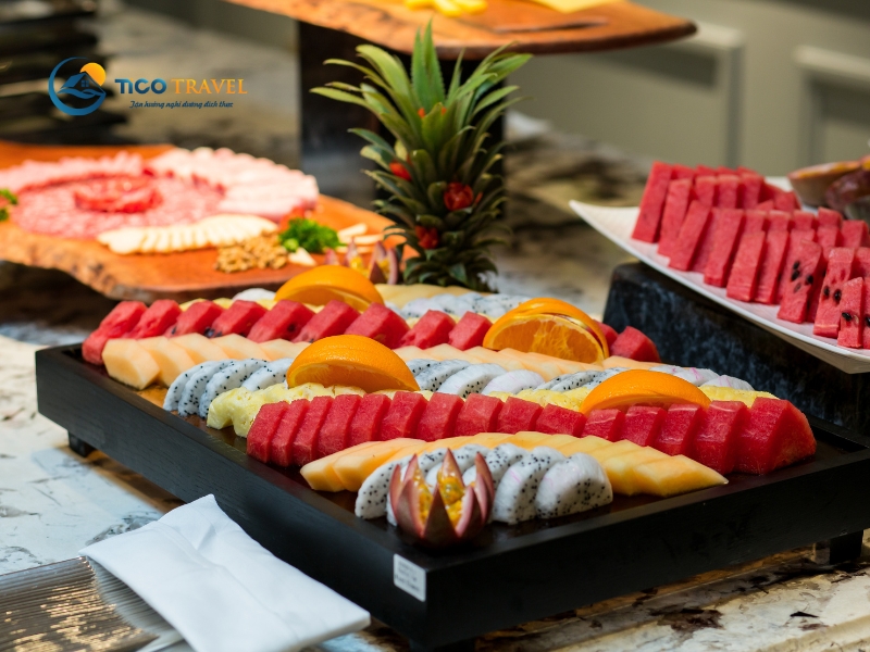 Anatole Hotel Hanoi