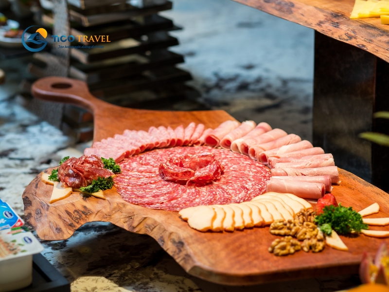 Anatole Hotel Hanoi