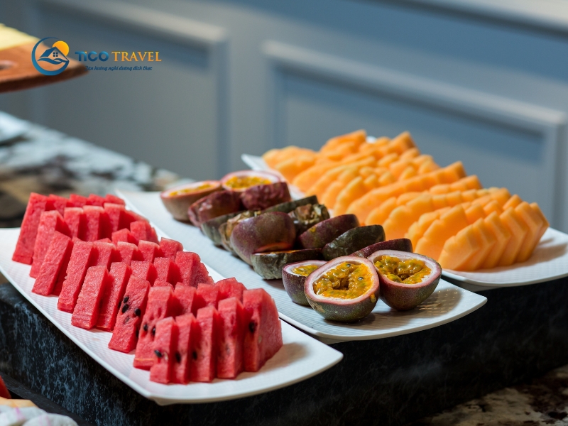 Anatole Hotel Hanoi