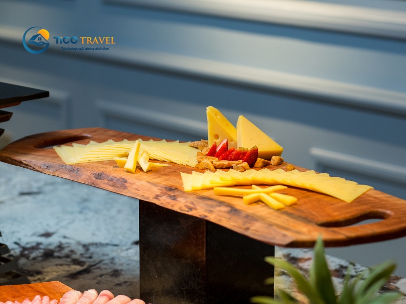 Anatole Hotel Hanoi