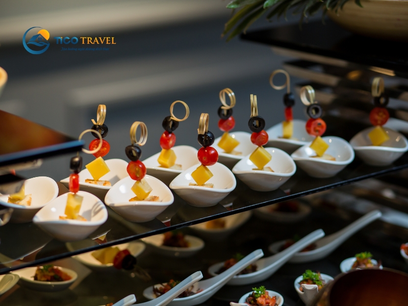 Anatole Hotel Hanoi