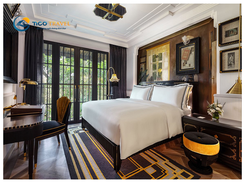 Khách sạn Flamingo Đại Hải