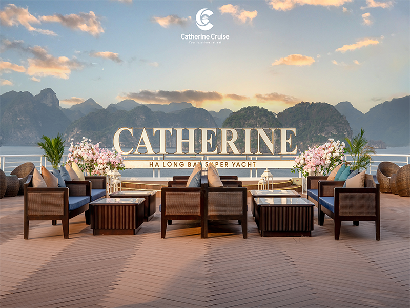 Catherine Cruise