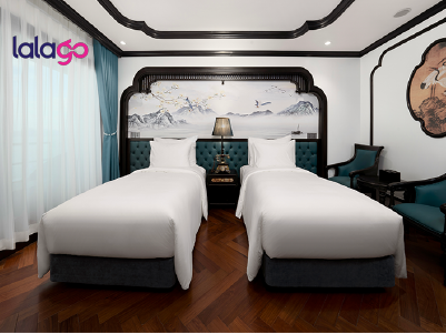Khách sạn Flamingo Đại Hải
