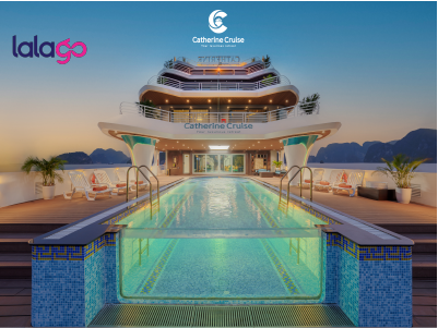 Khách sạn Flamingo Đại Hải