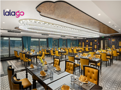 Khách sạn Flamingo Đại Hải